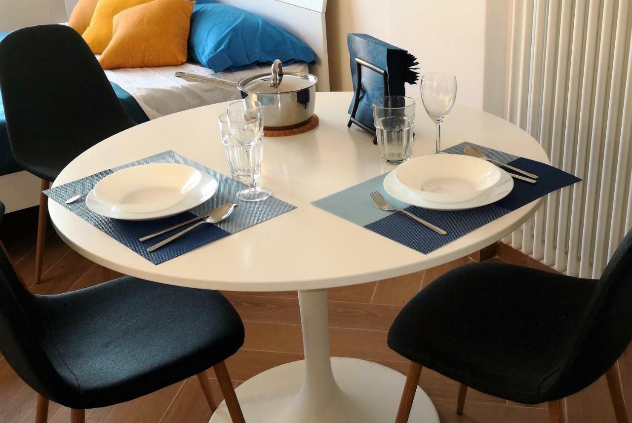 Casa Wenner 1 Apartment Napoli Bagian luar foto