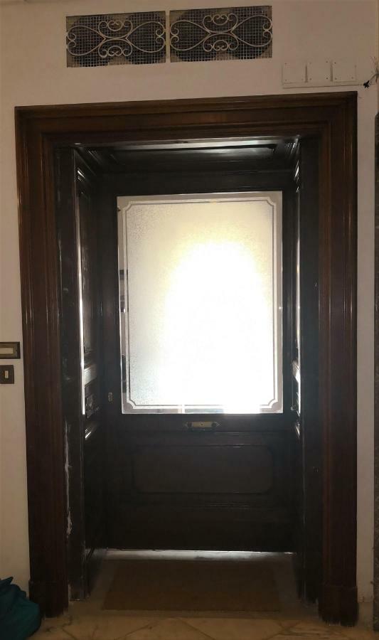 Casa Wenner 1 Apartment Napoli Bagian luar foto
