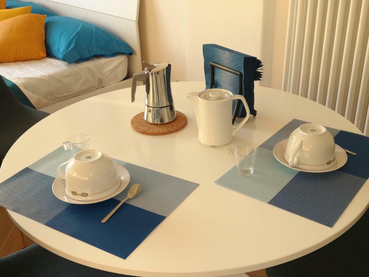 Casa Wenner 1 Apartment Napoli Bagian luar foto