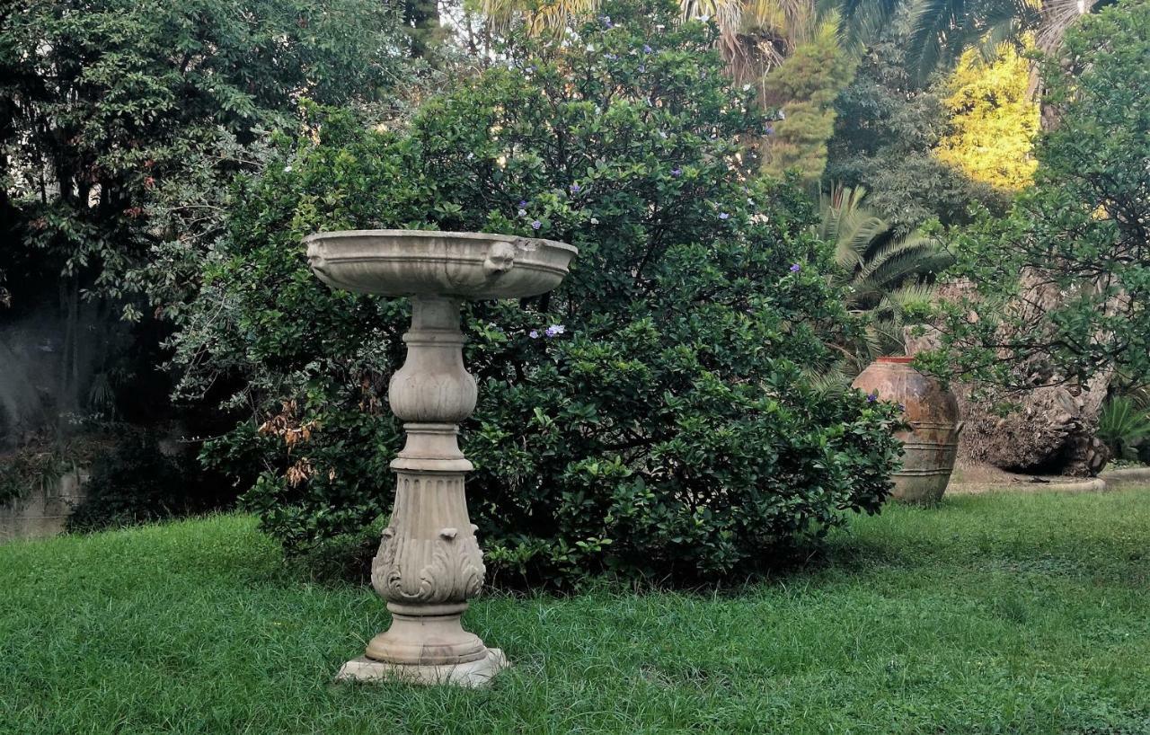 Casa Wenner 1 Apartment Napoli Bagian luar foto